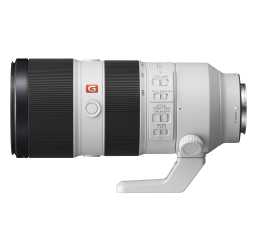 Sony FE 70-200mm f2.8 GM OSS Lens